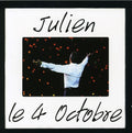 Clerc,julien - 4 Octobre - Music CD