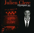 Clerc,julien - Olympia 94 - Music CD