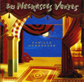 Negresses Vertes - Famille Nombreuse - Music CD