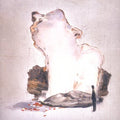 Now It's Overhead - Fall Back Open - Music CD
