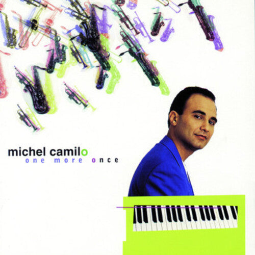 Camilo,michel - One More Once - Music CD