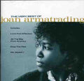 Armatrading,joan - Very Best Of - Music CD