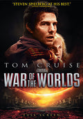 War Of The Worlds (2005) - War Of The Worlds (2005) - DVD