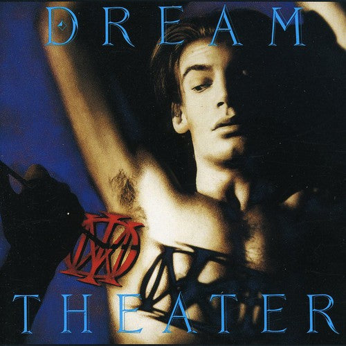 Dream Theater - When Dream & Day Unite - Music CD