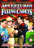 Adventures Of The Flying Cadets: Serial 13 Chapter - Adventures Of The Flying Cadets: Serial 13 Chapter - DVD
