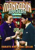 Mandarin Mystery - Mandarin Mystery - DVD