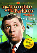 Trouble With Father 1 - Trouble With Father 1 - DVD