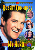 My Hero - My Hero - DVD