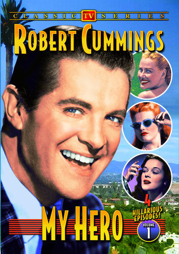 My Hero - My Hero - DVD