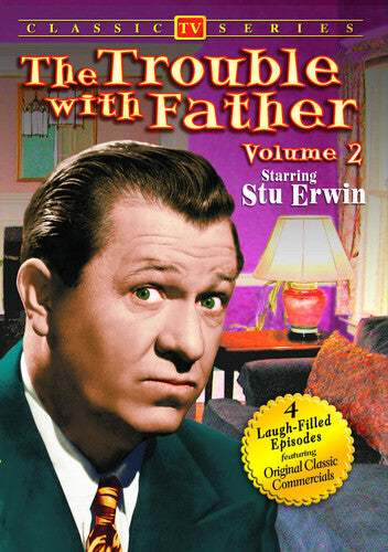Trouble With Father 2 - Trouble With Father 2 - DVD