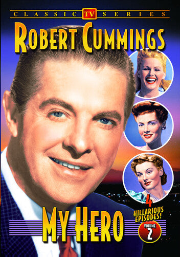 My Hero 2 - My Hero 2 - DVD