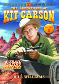 Adventures Of Kit Carson 2 - Adventures Of Kit Carson 2 - DVD
