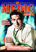 Medic 2 - Medic 2 - DVD