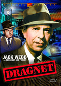 Dragnet 6 - Dragnet 6 - DVD