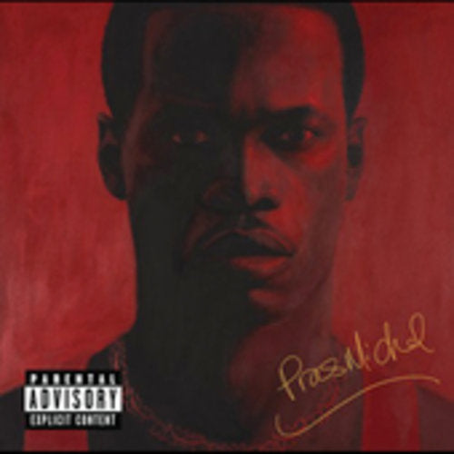 Pras - Win Lose Or Draw - Music CD