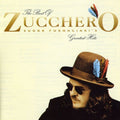 Zucchero - Greatest Hits - Music CD