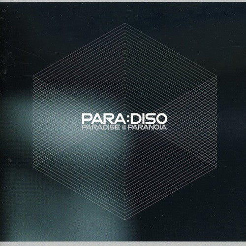 Para:diso - Paradise Ii Paranoia - Music CD