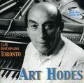 Hodes,art - Art Hodes At The Cafe Des Copains - Music CD