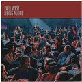 West,paul - Being Alone - Music CD