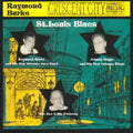 Burke,raymond - Crescent City Music: St Louis Blues - Music CD