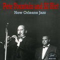 Fountain,pete / Hirt,al - New Orleans Jazz - Music CD