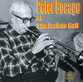 Bocage,peter - Peter Bocage At San Jacinto Hall - Music CD