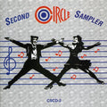 Second Circle Sampler / Various - Second Circle Sampler / Various - Music CD