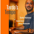 Hammer,tardo - Tardo's Tempo - Music CD