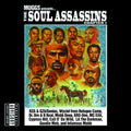 Muggs Presents: Soul Assassins 1 / Various Music CD