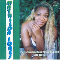 Jones,mathilda - There's Something Inside Me & It's Called Blues - Music CD