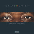Luciano - Upright - Music CD