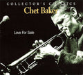 Baker,chet - Love For Sale - Music CD