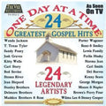 One Day At A Time: 24 Greatest Gospel Hits / Var - One Day At A Time: 24 Greatest Gospel Hits / Var - Music CD