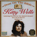 Wells,kitty - Dust On The Bible - Music CD