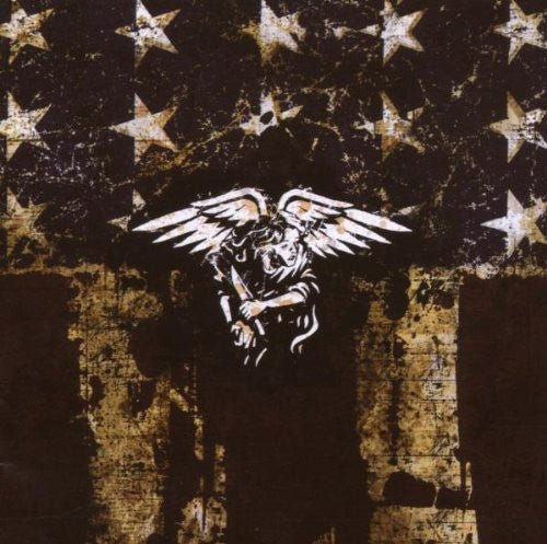 Give Up The Ghost - Year One - Music CD