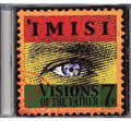 Imisi - Visions Of The Father - Music CD