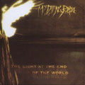 My Dying Bride - Light At The End Of The World - Music CD