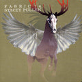 Pullen,stacey - Fabric 14 - Music CD