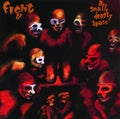 Fight - Small Deadly Space - Music CD