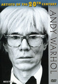 Artists Of The 20th Century: Andy Warhol - Artists Of The 20th Century: Andy Warhol - DVD