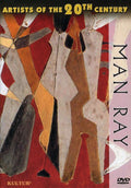 Artists Of The 20th Century: Man Ray - Artists Of The 20th Century: Man Ray - DVD