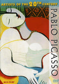 Artists Of The 20th Century: Pablo Picasso - Artists Of The 20th Century: Pablo Picasso - DVD