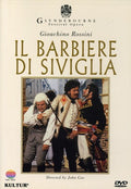 Rossini / Dean / Cosotti / Rawnsley / Ewing - Il Barbiere Di Siviglia - DVD