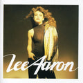 Aaron,lee - Lee Aaron - Music CD