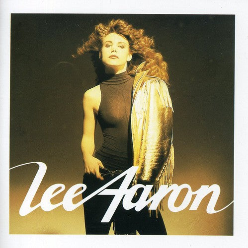 Aaron,lee - Lee Aaron - Music CD