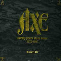 Axe - Best Of: 20 Years From Home - Music CD