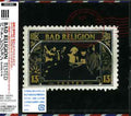 Bad Religion - Tested - Music CD