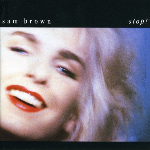 Brown,sam - Stop - Music CD
