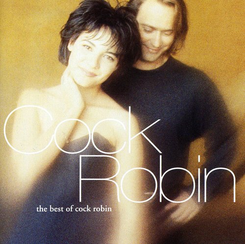 Cock Robin - Best Of - Music CD