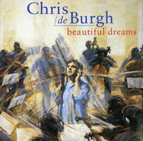 De Burgh,chris - Beautiful Dreams - Music CD